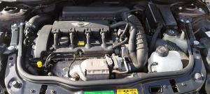 Mini Clubman Cooper S - 2008