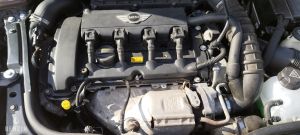 Mini Clubman Cooper S - 2008