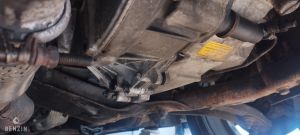 Mini Clubman Cooper S - 2008