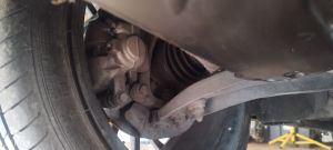 Mini Clubman Cooper S - 2008