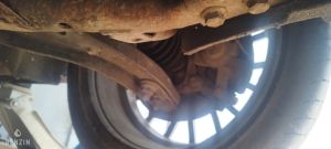 Mini Clubman Cooper S - 2008