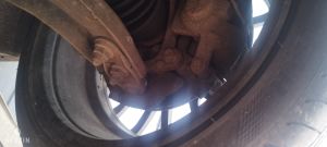 Mini Clubman Cooper S - 2008