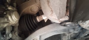 Mini Clubman Cooper S - 2008