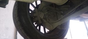 Mini Clubman Cooper S - 2008