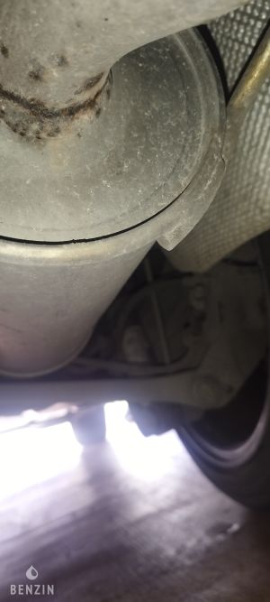 Mini Clubman Cooper S - 2008