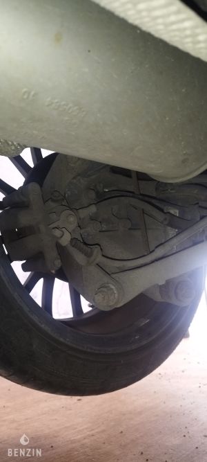 Mini Clubman Cooper S - 2008