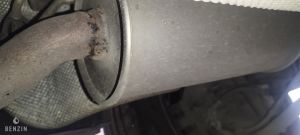 Mini Clubman Cooper S - 2008