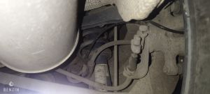 Mini Clubman Cooper S - 2008