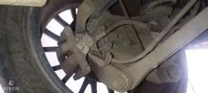 Mini Clubman Cooper S - 2008