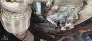 Mini Clubman Cooper S - 2008