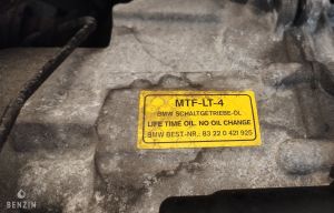 Mini Clubman Cooper S - 2008