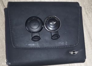 Mini Clubman Cooper S - 2008