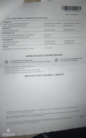 Mini Clubman Cooper S - 2008