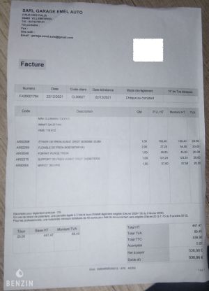 Mini Clubman Cooper S - 2008