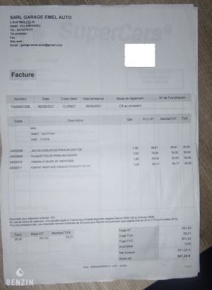 Mini Clubman Cooper S - 2008