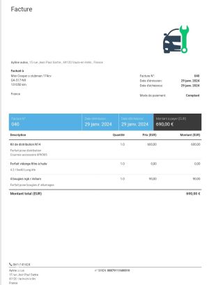 Mini Clubman Cooper S - 2008
