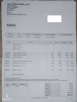 Mini Clubman Cooper S - 2008