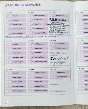 Mini Clubman Cooper S - 2008