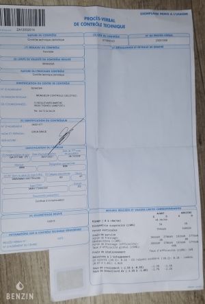 Mini Clubman Cooper S - 2008