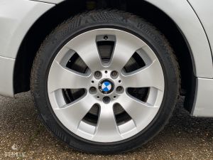 BMW 335Xi e91 - 2008
