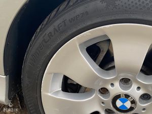 BMW 335Xi e91 - 2008