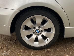 BMW 335Xi e91 - 2008