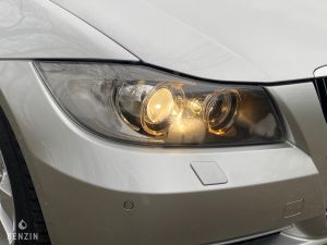 BMW 335Xi e91 - 2008