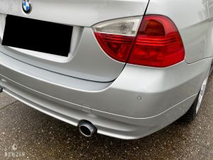 BMW 335Xi e91 - 2008