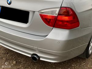BMW 335Xi e91 - 2008