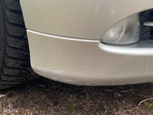 BMW 335Xi e91 - 2008