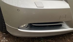 BMW 335Xi e91 - 2008