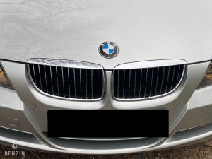 BMW 335Xi e91 - 2008