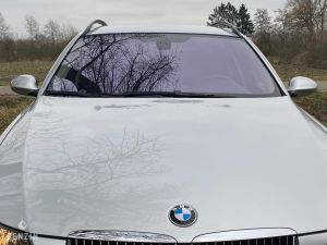 BMW 335Xi e91 - 2008