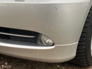 BMW 335Xi e91 - 2008