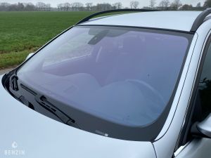 BMW 335Xi e91 - 2008