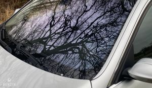 BMW 335Xi e91 - 2008