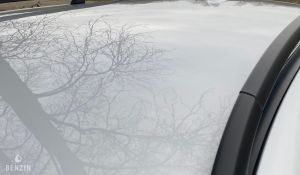 BMW 335Xi e91 - 2008