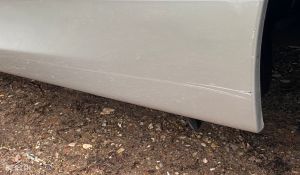 BMW 335Xi e91 - 2008