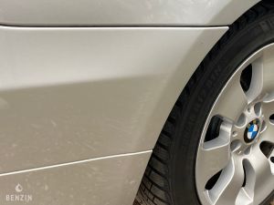 BMW 335Xi e91 - 2008