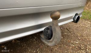 BMW 335Xi e91 - 2008