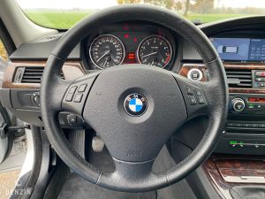 BMW 335Xi e91 - 2008