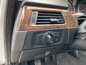 BMW 335Xi e91 - 2008