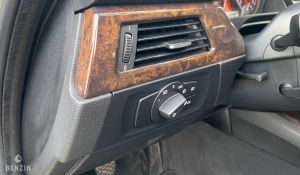 BMW 335Xi e91 - 2008