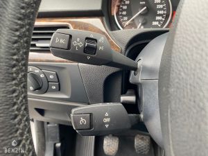 BMW 335Xi e91 - 2008