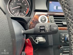 BMW 335Xi e91 - 2008