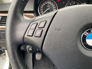 BMW 335Xi e91 - 2008