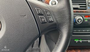 BMW 335Xi e91 - 2008