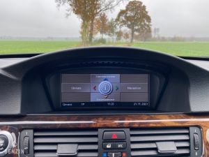 BMW 335Xi e91 - 2008