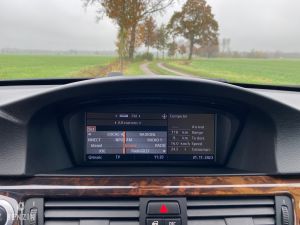 BMW 335Xi e91 - 2008