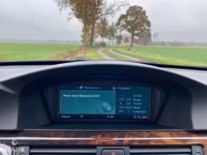 BMW 335Xi e91 - 2008